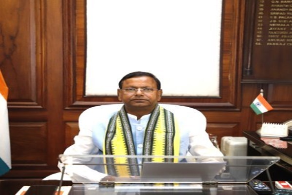 ED returns assets worth over ₹30,000 cr to victims, strengthening economic integrity: MoS Finance