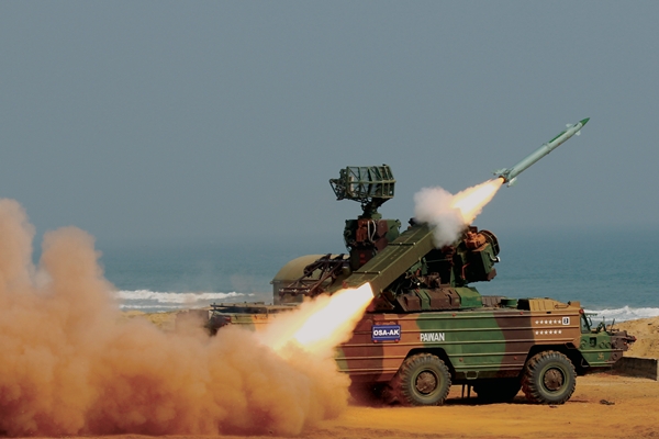 Operation Sindoor: Akashteer leads AI-driven strikes on terror launch pads