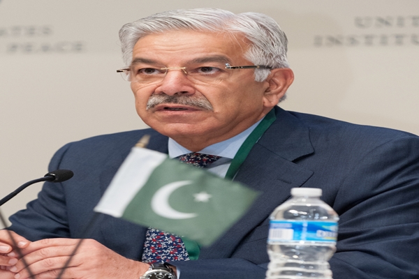 Pakistan Defence Minister admits supporting terrorist groups for 3 decades after Pahalgam attack