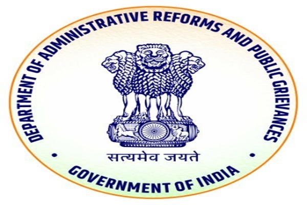 Over 1.25 Lakh Grievances Resolved in April via CPGRAMS: DARPG Report