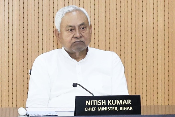 Bihar Announces ₹50 Lakh Aid for Operation Sindoor Martyrs’ Families, Hikes DA to 55%