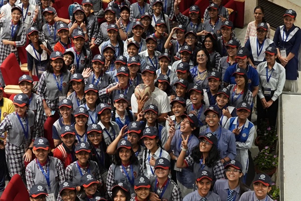 IIT Delhi Launches ‘Manasvi’ Mentorship to for High-School Girls in STEM