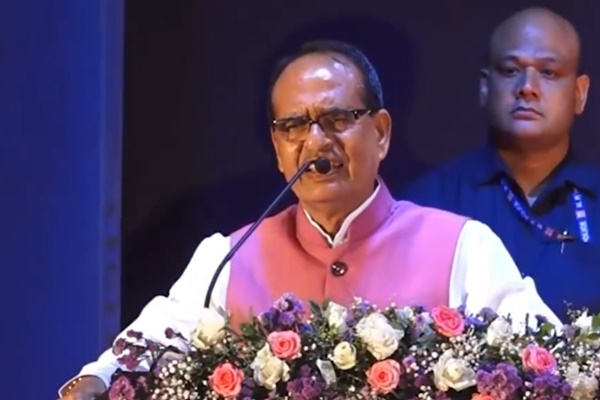 Govt committed to Take Agri Research from Lab to Land: Minister Shivraj Singh Chouhan