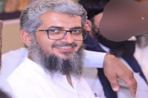 Mastermind of 2006 RSS HQ Attack Abu Saifullah Khalid Shot Dead in Pakistan