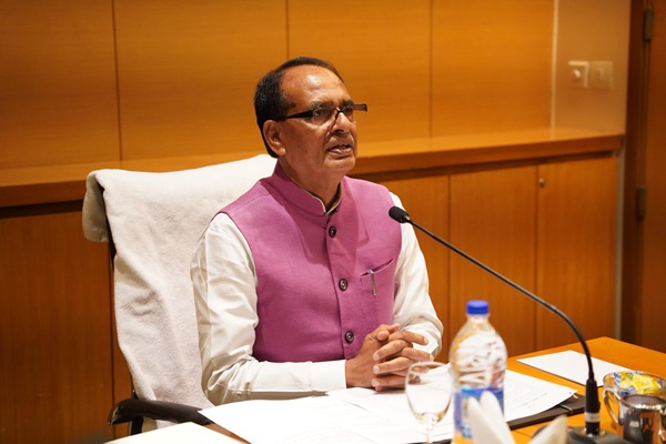 One nation, one election is must for development & political stability: Agri Minister Shivaraj Singh Chouhan