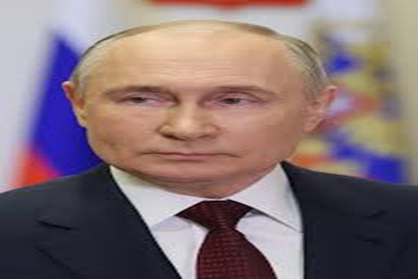 Russian President says Russia has enough military power in Ukraine