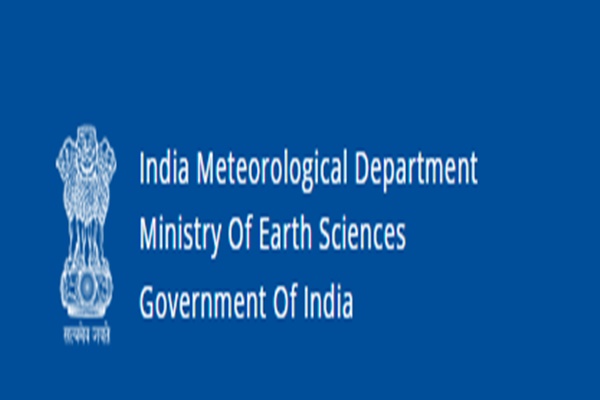 IMD predicts heavy rainfall in Kerala, Karnataka, Goa & Maharashtra during next 5 days