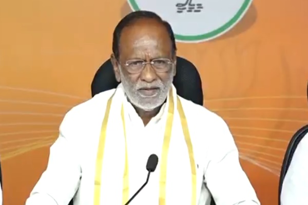 BJP OBC Morcha Welcomes Cabinet Nod for Caste Census