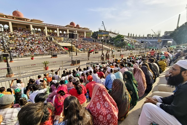 Beating Retreat ceremonies to resume tomorrow in scaled-down format