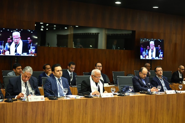 Union Minister Manohar Lal showcases India’s clean energy progress