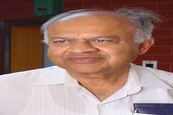 Eminent Astrophysicist Dr Jayant Narlikar passes away at 86