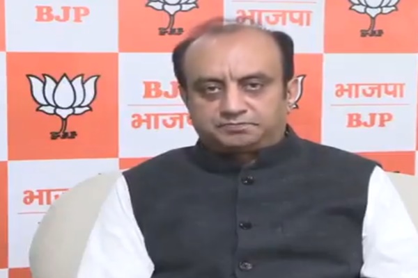 BJP Slams TMC over court-probed Murshidabad violence