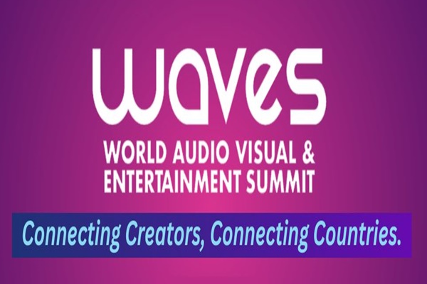 India to Host First Global Media Dialogue at WAVES Summit in Mumbai