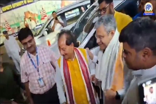 Railway Minister Ashwini Vaishnaw to lay foundation for ₹79 crore Wagon Overhaul facility