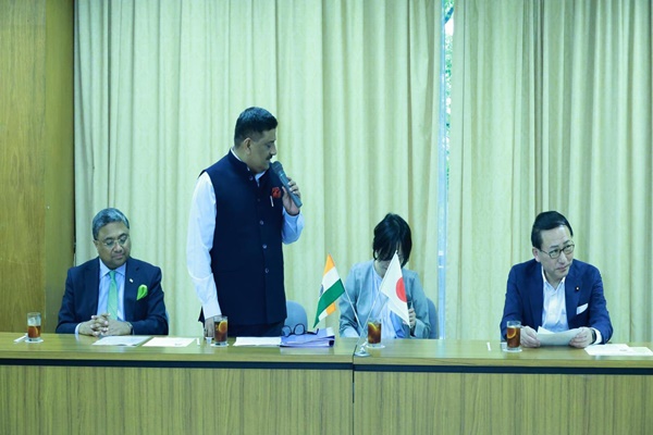 India sends all-party delegations abroad to underscore zero-tolerance on terrorism