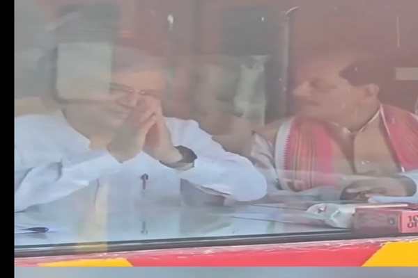 Railway becoming self-reliant with Vande Bharat, Namo Bharat Trains: Railway Minister Ashwini Vaishnaw