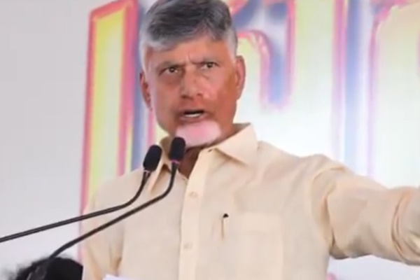 CM Chandrababu Naidu Inaugurates 10 MSME Parks, Aims for 20 Lakh Jobs in Andhra Pradesh
