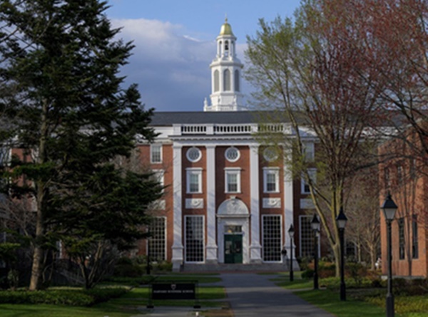 US court temporarily blocks Trump administration’s order barring Harvard University from enrolling international students