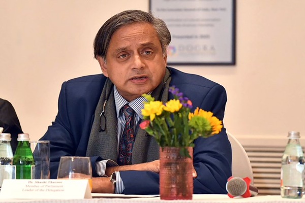India now has new approach in combating cross-border terrorism, anyone involved will not go unpunished:All-party delegations leaders