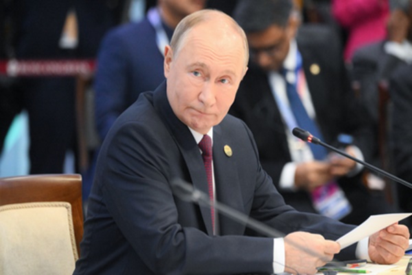 Russia, Ukraine wraps up largest prisoner swap