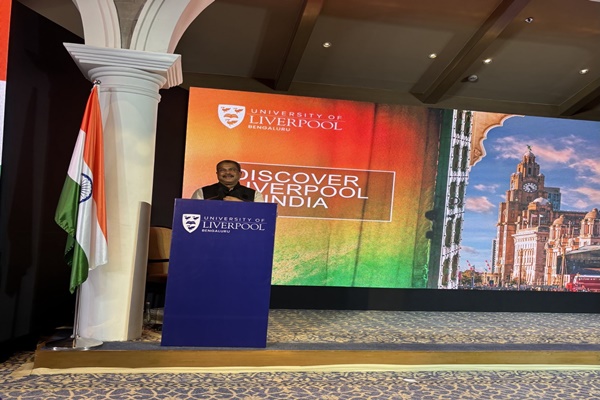 15 foreign universities to set up campuses in India this academic year: Education Minister Pradhan
