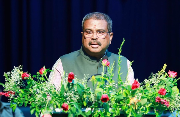 Education Minister Dharmendra Pradhan says NEP 2020 is significant for futuristic education