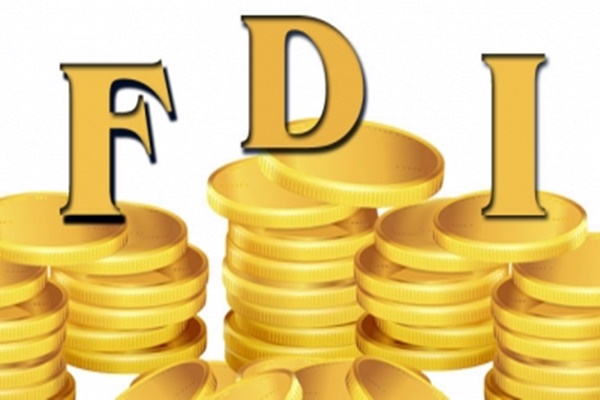 India’s FDI inflows surge 14% to over $81 billion in FY 2024–25