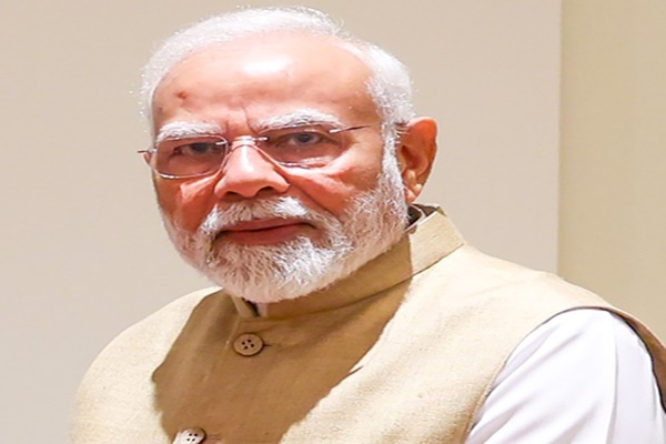 PM Modi to inaugurate Patna Airport terminal, launch development projects worth ₹48,520 cr in Bihar