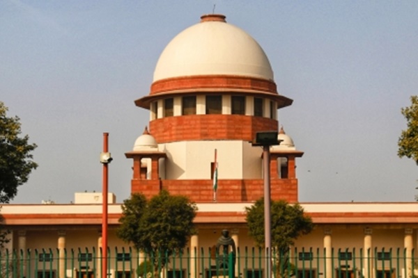 SC collegium recommends transfer of Chief Justices across 5 High Courts