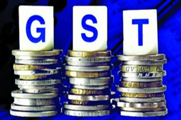 Record GST collection showcases resilience of Indian economy: FM Sitharaman