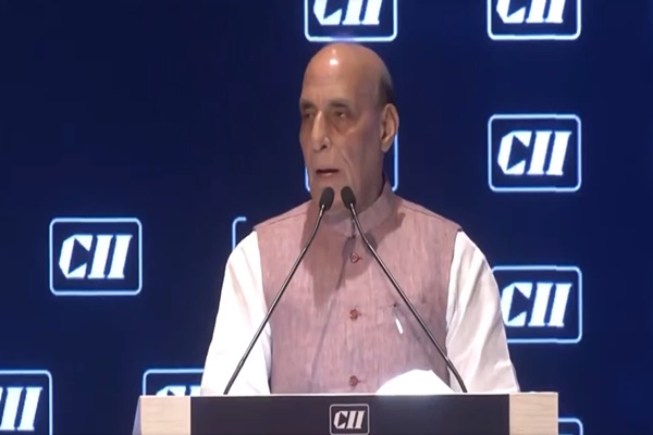 India to develop 5 AMCA stealth fighter prototypes: Defence Minister