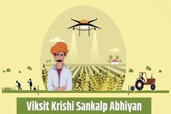 KVK Leh, Nyoma form teams to cover 83 villages under Viksit Krishi Sankalp Abhiyan