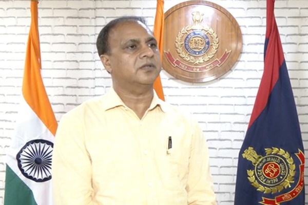 900 illegal Bangladeshis residing in Delhi will be deported: Delhi Crime Branch