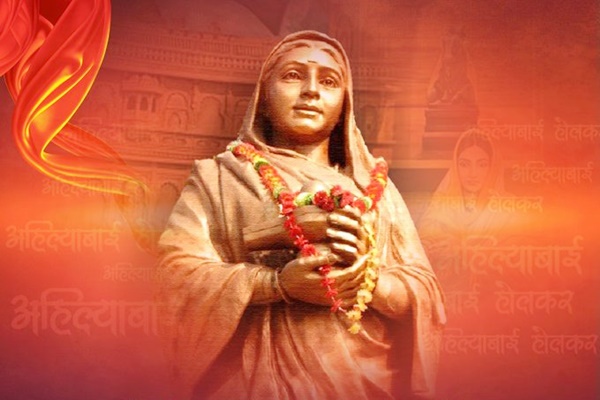 Ahilya Bai Holkar Preserved India’s Culture and Tradition: J.P. Nadda