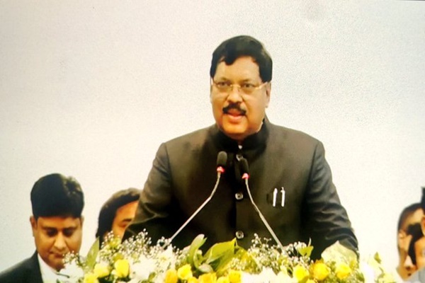 CJI B.R Gavai Emphasizes Judiciary’s Duty to Reach Every Citizen Needing Justice