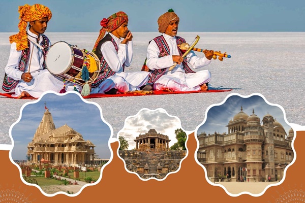Gujarat celebrates Statehood Day with ₹649.77 cr development projects, Gujarat Garima Awards