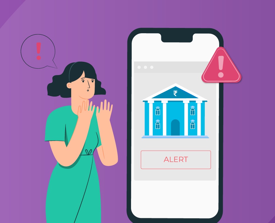 FRI to detect financial fraud on mobiles