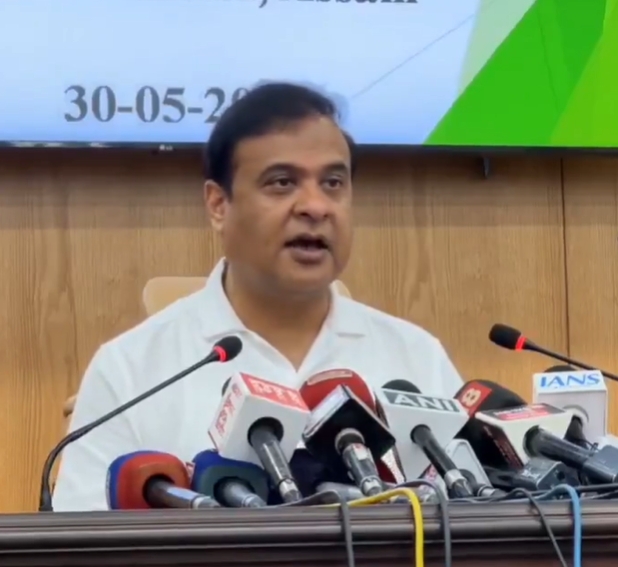 জটিল বান পৰিস্থিতিৰ বাবে আজি গুৱাহাটী মহানগৰীৰ সকলো শিক্ষানুষ্ঠান বন্ধ