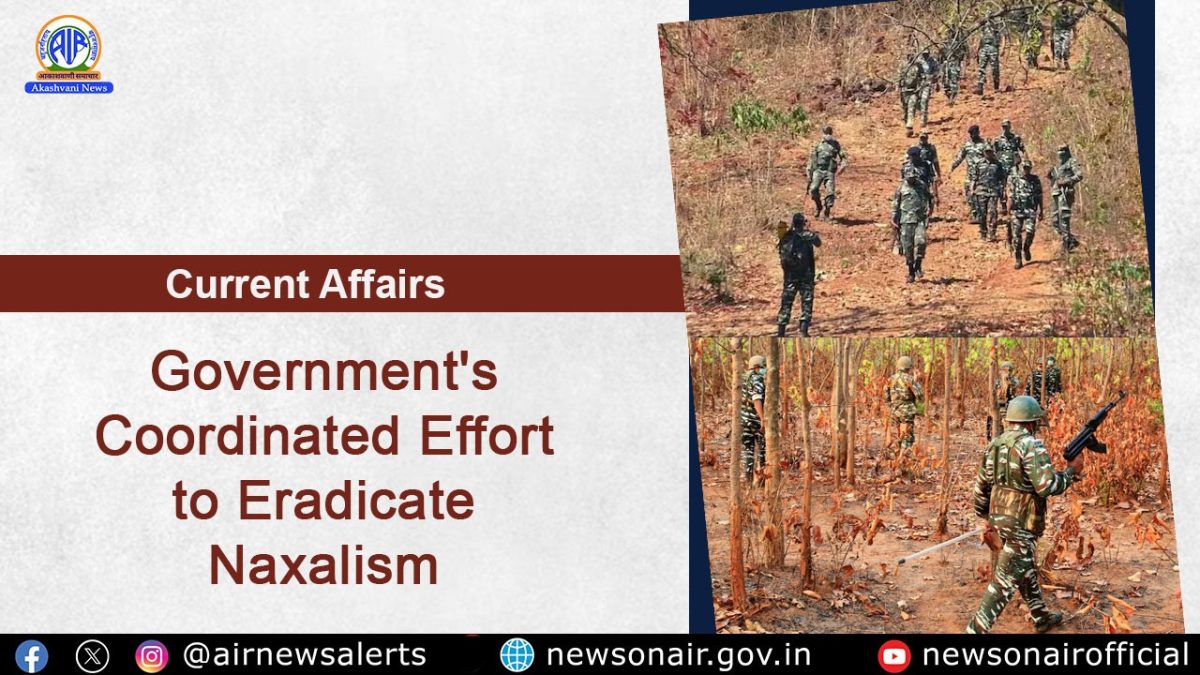 Current Affairs