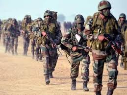 ऑपरेशन सिंदूरमध्ये 3 हजार अग्निवीरांनी बजावली महत्त्वाची कामगिरी