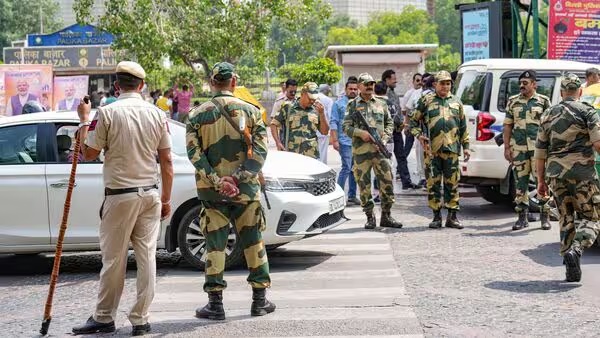 States gear up for Civil Defence Mock Drill in their designated districts
