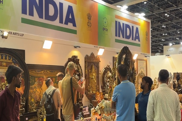 India makes significant impact at INDEX Dubai 2025