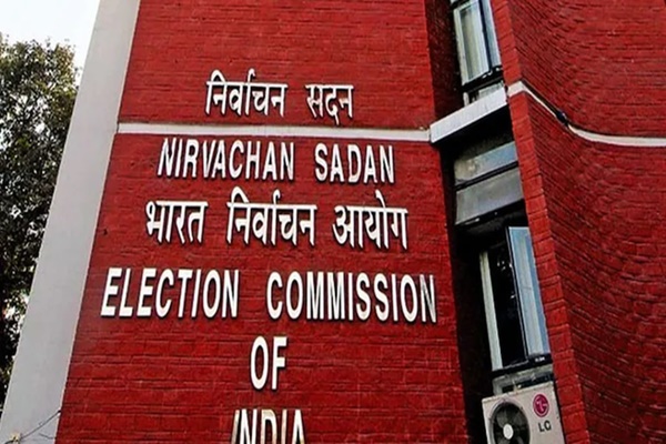 EC solves 20-year-old issue of similar EPIC after searching data of over 99 cr electors