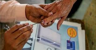 পঞ্চায়ত নিৰ্বাচনৰ পুনৰ ভোটগ্রহণ হোৱা ৪৪ টা কেন্দ্ৰত প্ৰায় ৭৮. ১ শতাংশ ভোটদান
