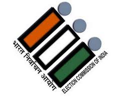 चार राज्यों की पांच विधानसभा सीटों पर उपचुनाव के लिए मतदान जारी