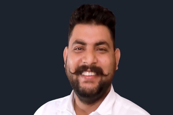 Punjab: SAD Councilor Harjinder Singh Shot Dead in Amritsar