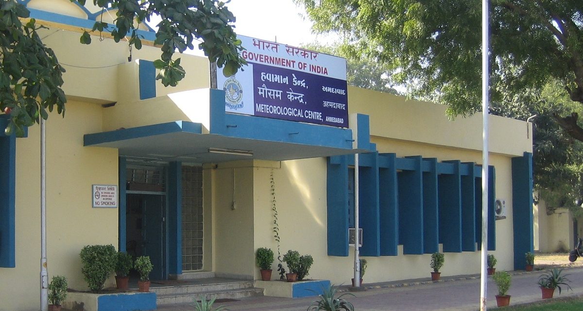 રાજ્યમાં આગામી 5 દિવસમાં કેટલાક વિસ્તારમાં કમોસમી વરસાદ આગાહી