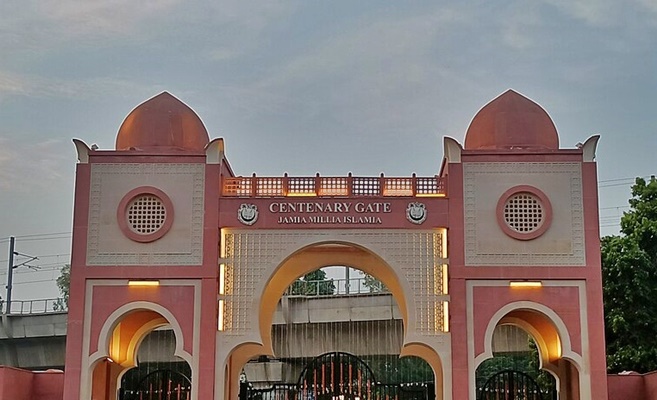 Jamia Millia Suspends All MoUs with Turkish Institutions Over Security Concerns