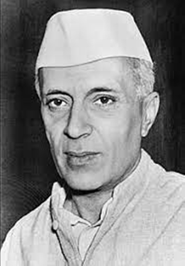 PM Modi pays tribute to former PM Pandit Jawaharlal Nehru on his death anniversary