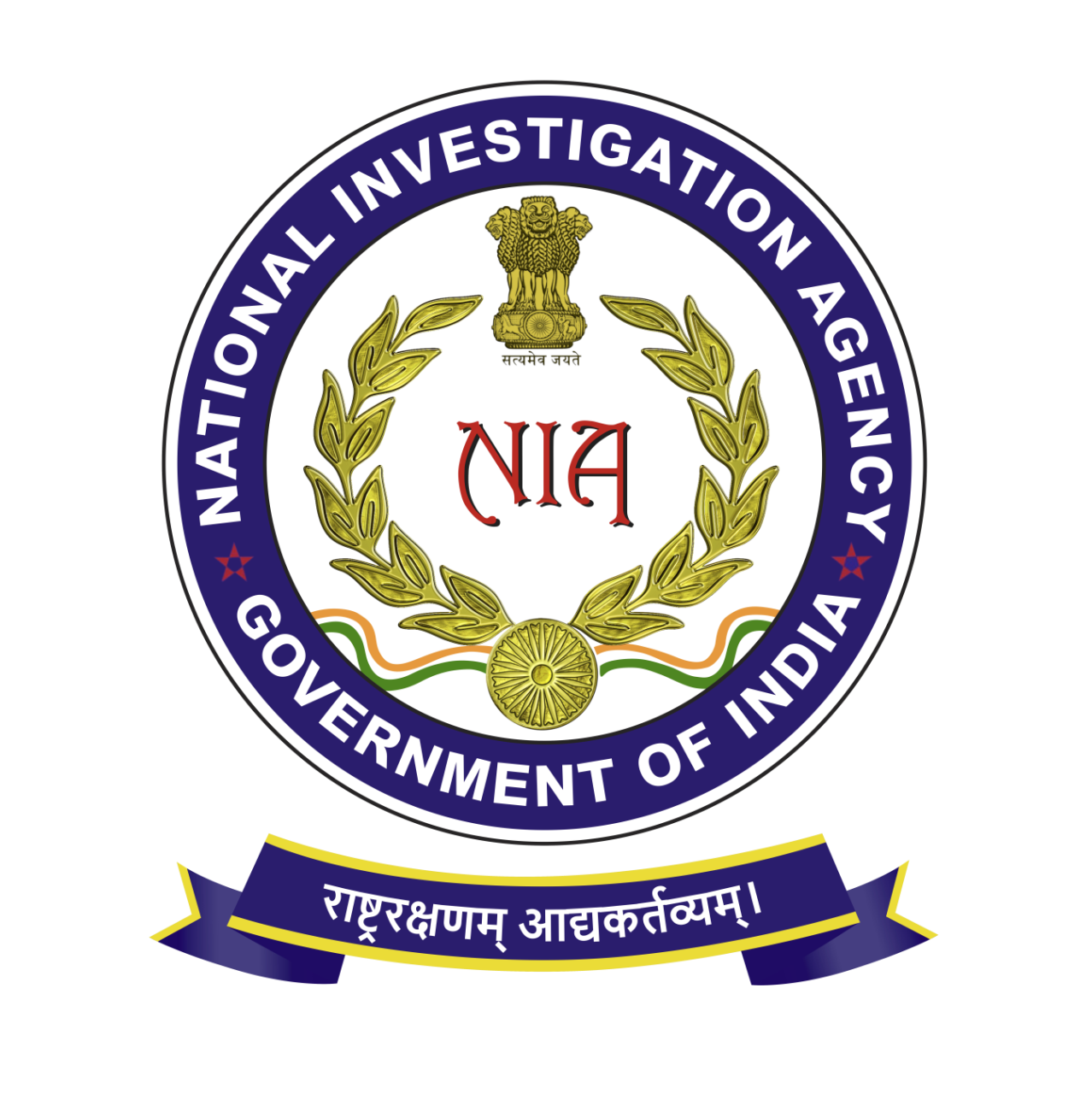 मणिपूरमध्ये विशेष एनआयएची स्थापना